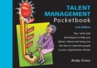 Enlarge image Cover: Talent Management Pocketbook - Management Pocketbooks