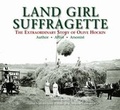 Cover: Land Girl Suffragette - Halstar