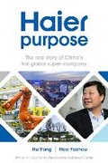 Cover: Haier purpose - Infinite Ideas Limited