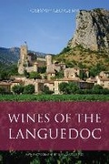 Cover: Wines of the Languedoc - Infinite Ideas Limited