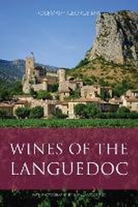 Enlarge image Cover: Wines of the Languedoc - Infinite Ideas Limited
