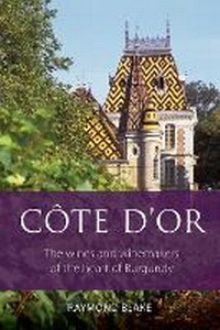 Enlarge image Cover: Cote d'Or - Infinite Ideas Limited