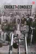 Cover: Cricket and conquest: Volume 1: 1795-1914 - BestRed