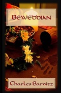 Cover: Beweddian - Blood & Thunder Tales of the West