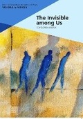 Cover: The Invisible Among Us - World Council of Churches (WCC Publications)