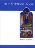 Cover: The Medieval Book - University of Toronto Press