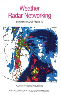 Abbildung von: Weather Radar Networking - Kluwer Academic Publishers