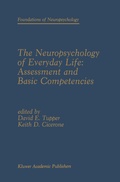 Bild: The Neuropsychology of Everyday Life: Assessment and Basic Competencies - Springer