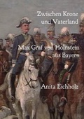 Cover: Zwischen Krone und Vaterland - epubli
