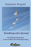 Cover: Wandlung oder Sprung - epubli