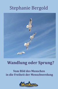 Enlarge image Cover: Wandlung oder Sprung - epubli