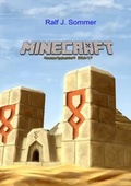 Cover: Minecraft Hausaufgabenheft - 2016/17 - F&uuml;r ganz Deutschland - epubli