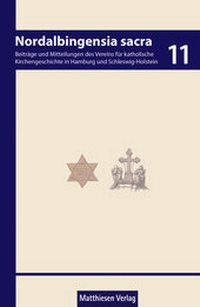 Abbildung von: Nordalbingensia sacra - Matthiesen