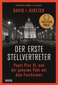 Abbildung von: Der erste Stellvertreter - Theiss in Herder