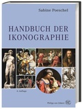 Cover: Handbuch der Ikonographie - Philipp von Zabern in Herder