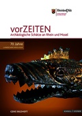Cover: vorZEITEN - Schnell & Steiner