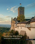 Cover: Welterbe Wartburg - Schnell & Steiner