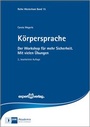 Cover: Körpersprache - expert verlag ein Imprint von Narr Francke Attempto Verlag