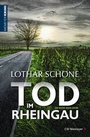 Cover: Tod im Rheingau - CW Niemeyer Buchverlage