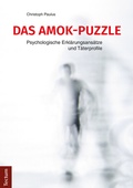 Cover: Das Amok-Puzzle - Tectum Wissenschaftsverlag