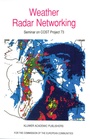 Cover: Weather Radar Networking - Springer