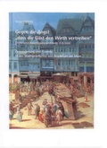 Cover: Gegen die Angst "dass die G&auml;st den Wirth vertreiben" - Evangelischer Regionalverband