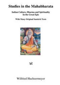 Abbildung von: Studies in the Mahabharata - edition sawitri