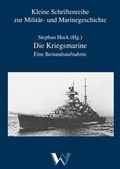 Cover: Die Kriegsmarine - Winkler, Dieter