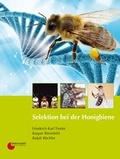 Cover: Selektion bei der Honigbiene - Druck- und Verlagshaus Buschhausen