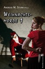 Cover: Weihnachtsmorde 1 - edition krimi