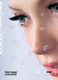 Cover: Kate Cooper - LOOK BOOK - Sternberg Press