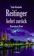Cover: Reitinger kehrt zur&uuml;ck - Prolibris
