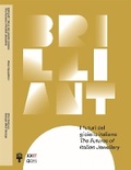 Cover: Alba Cappellieri - Brilliant! - Corraini