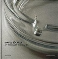 Cover: Pavel Buechler - In Amongst the Ashes - Ludion