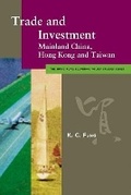 Cover: Trade and Investment - City University of Hong Kong Press
