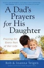 Bild: Dad'S Prayers For His Daughter - Revell, a division of Baker Publishing Group