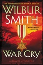 Cover: War Cry - HarperCollins