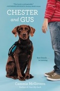 Cover: Chester and Gus - HarperCollins