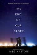 Cover: The End of Our Story - HarperCollins