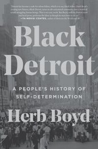 Bild: Black Detroit - Amistad
