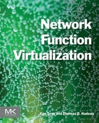 Abbildung von: Network Function Virtualization - Morgan Kaufmann