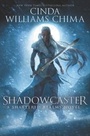 Cover: Shadowcaster - HarperCollins