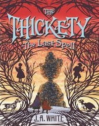 Enlarge image Cover: The Last Spell - HarperCollins
