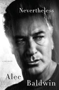 Cover: Nevertheless - HarperCollins