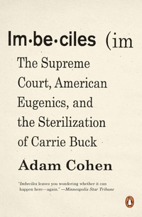 Enlarge image Cover: Imbeciles - Penguin USA