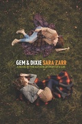 Cover: Gem & Dixie - HarperCollins