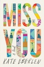 Cover: Miss You - HarperCollins