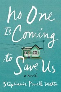 Enlarge image Cover: No One Is Coming to Save Us - HarperCollins