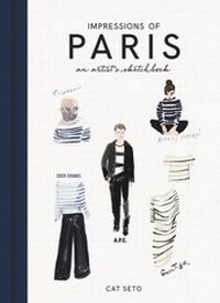 Abbildung von: Impressions of Paris - Harper