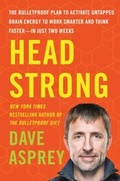 Cover: Head Strong - HarperCollins